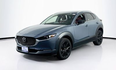 2023 Mazda CX-30 Preferred Package