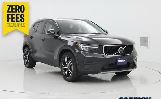 2023 Volvo XC40