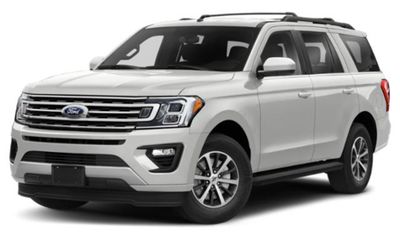 2020 Ford Expedition XL