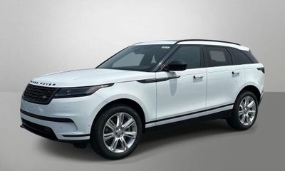 2026 Land Rover Range Velar P250 S