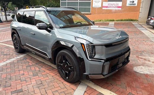 2024 Kia EV9