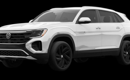 2026 Volkswagen Atlas Cross Sport SE