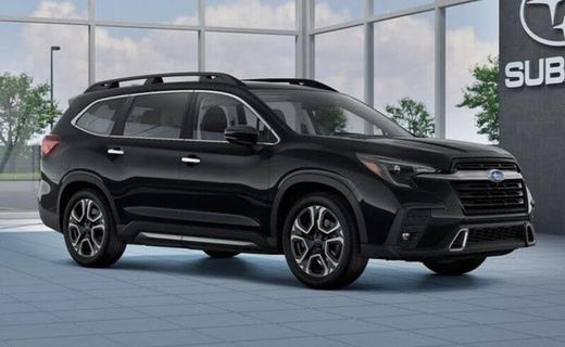2026 Subaru Ascent Touring