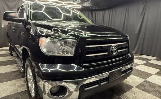 2010 Toyota Tundra SR5
