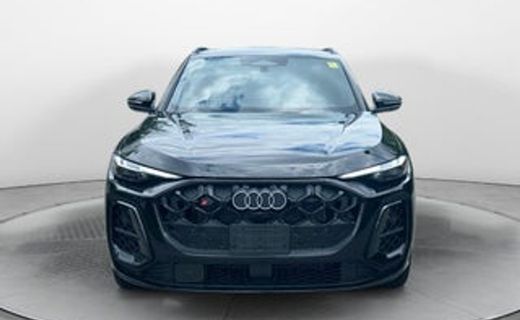 2026 Audi SQ5 Quattro Prestige