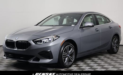 2023 BMW 228i GC