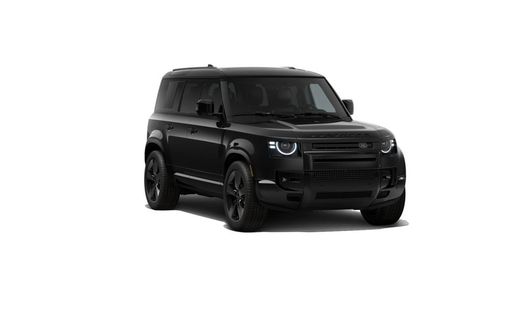 2026 Land Rover Defender 110 SE