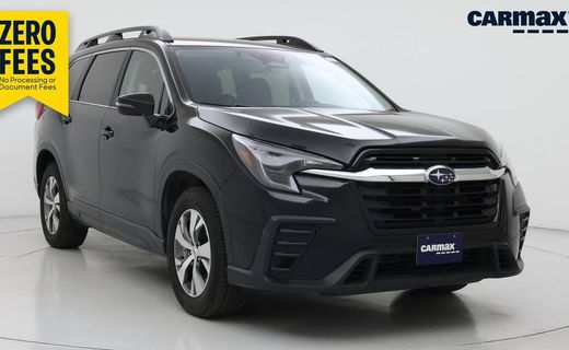2023 Subaru Ascent Premium 8 ES