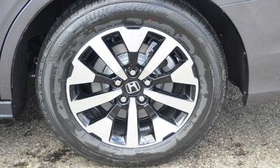 2026 Honda Odyssey EX L