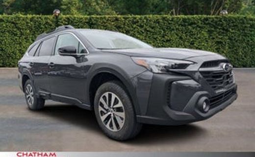 2022 Subaru Outback Onyx Edition