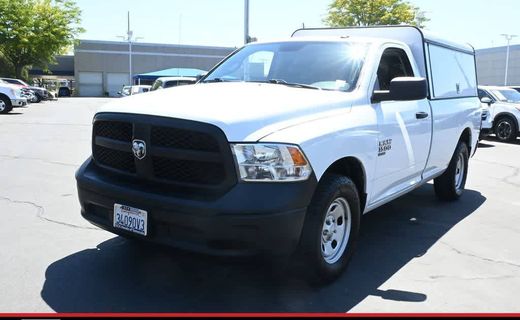 2023 Ram 1500 Tradesman