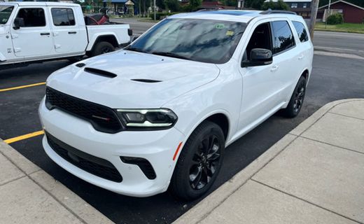 2023 Dodge Durango GT