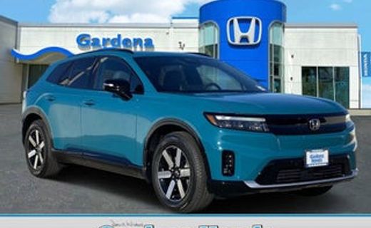2026 Honda Prologue Tour
