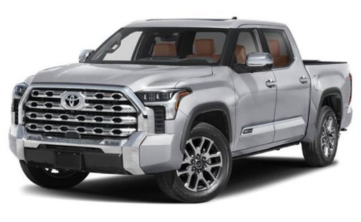 2026 Toyota Tundra 1794