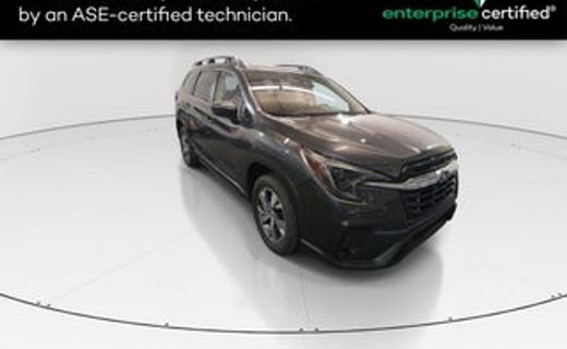 2024 Subaru Ascent Premium 8
