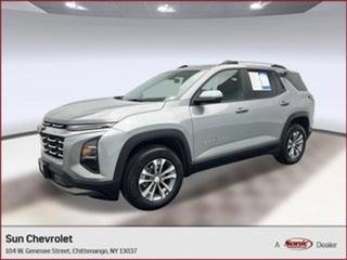 2027 Chevrolet Equinox 1LT