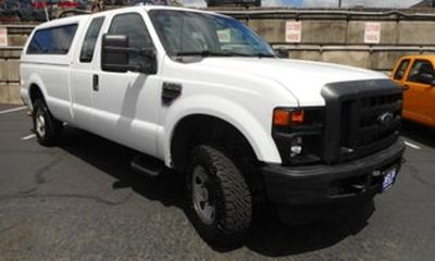 2006 Ford F-250 XLT