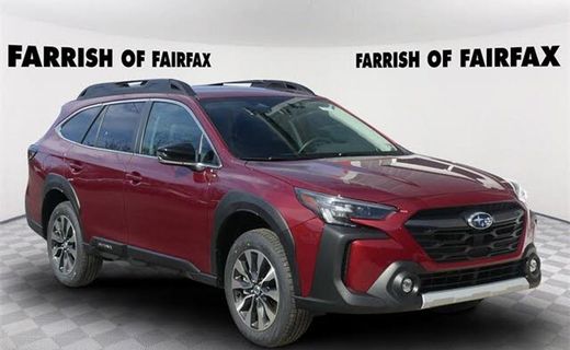 2023 Subaru Outback Limited