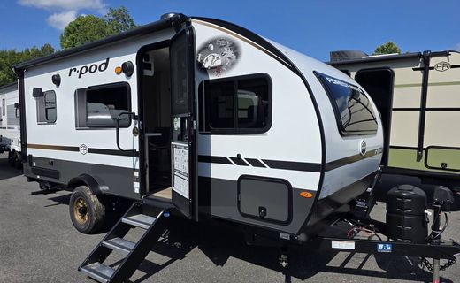 2026 Forest River R Pod 185