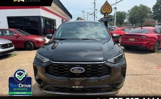 2024 Ford Escape ST Line