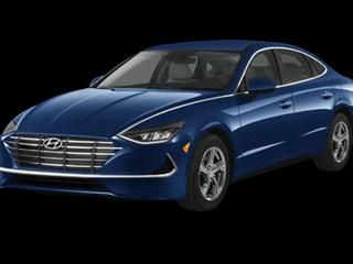 2023 Hyundai Sonata SE