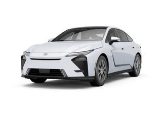 2026 Lexus ES 350H Premium