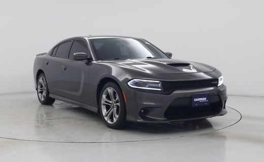 2020 Dodge Charger GT