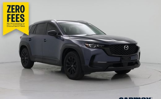 2024 Mazda CX-50 Premium
