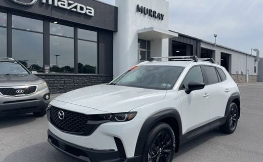 2025 Mazda CX-50 Preferred