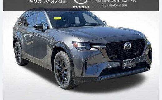 2026 Mazda CX-90 Sport