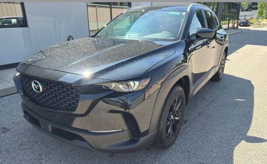 2026 Mazda CX-50 Preferred