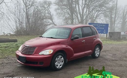 2006 Chrysler PT Cruiser Touring