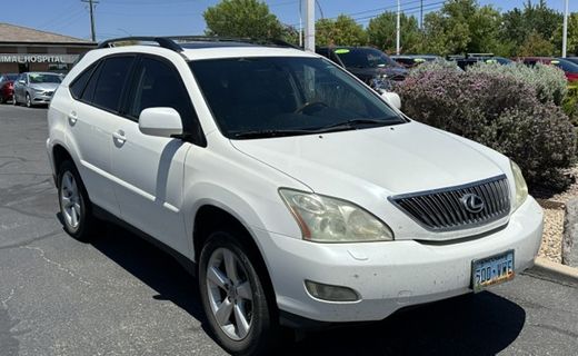 2007 Lexus RX 350