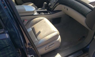2009 Acura MDX Tech