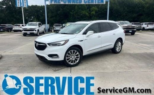 2019 Buick Enclave Premium