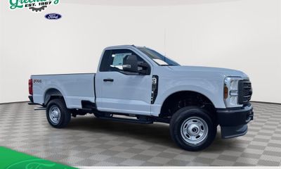 2026 Ford F-250 XL