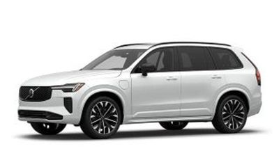 2026 Volvo XC90 Ultra Dark