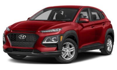 2020 Hyundai Kona SE
