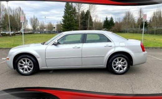 2006 Chrysler 300C