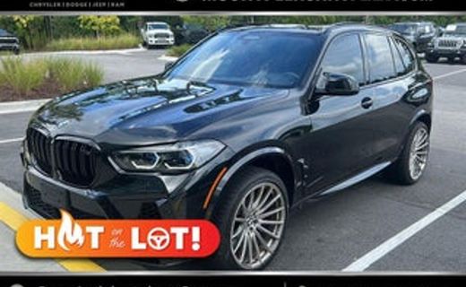 2023 BMW X5