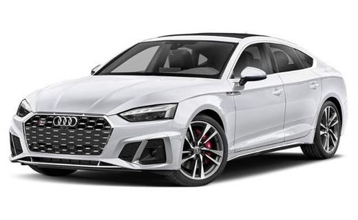 2024 Audi S5 Quattro Premium Plus