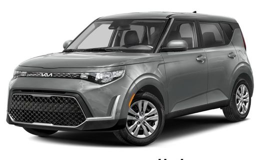 2025 Kia Soul