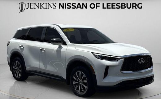 2023 Infiniti QX60 Pure