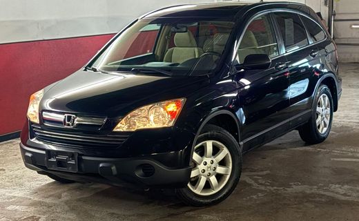 2008 Honda CR-V EX
