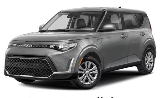 2025 Kia Soul