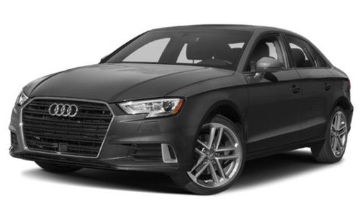 2020 Audi A3 Premium