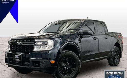 2023 Ford Maverick
