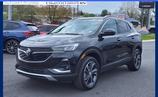 2023 Buick Encore GX Essence