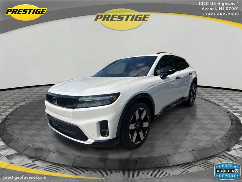 2024 Honda Prologue — a typically priced live listing