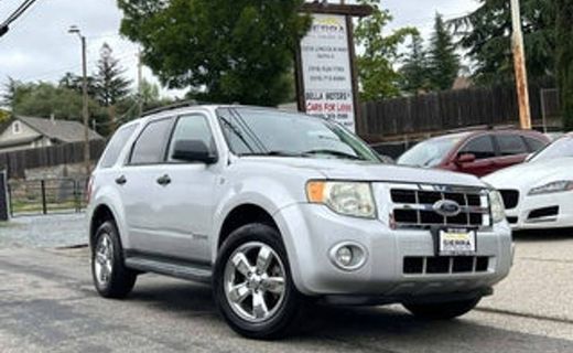 2008 Buick Enclave CXL